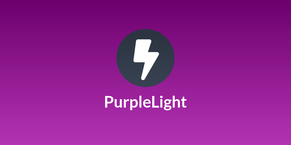 PurpleLight