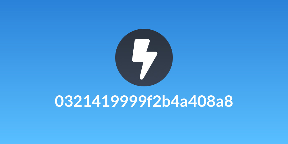 0321419999f2b4a408a8