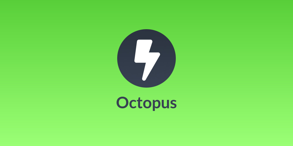 Octopus