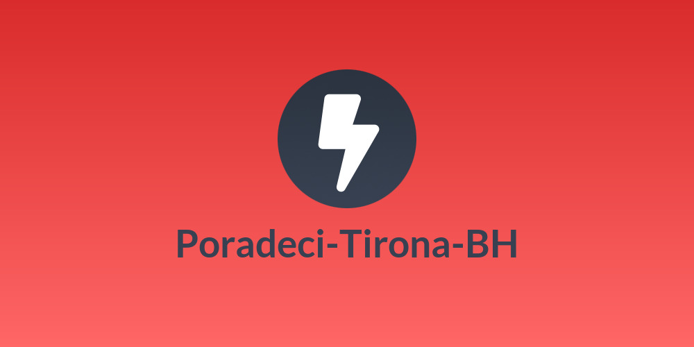 Poradeci-Tirona-BH
