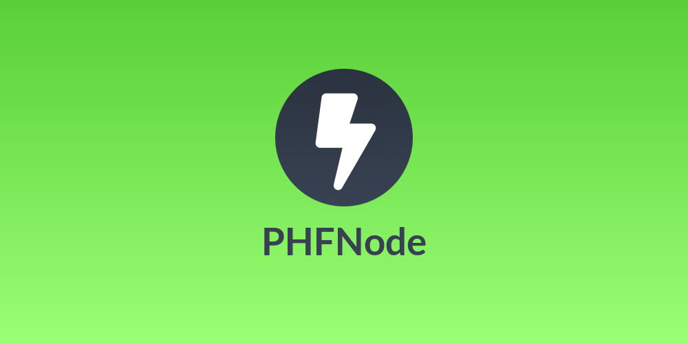 PHFNode