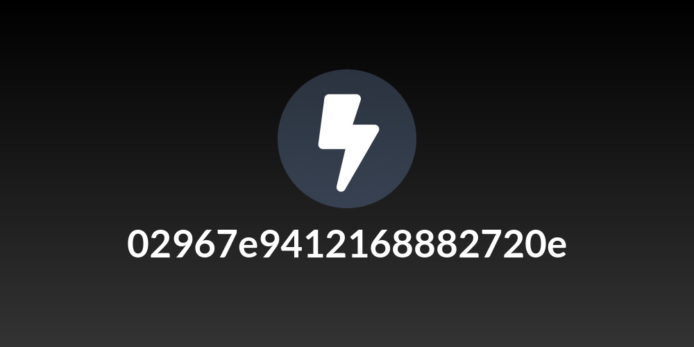 02967e9412168882720e