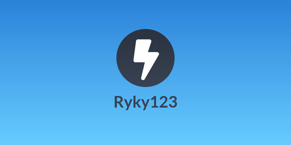 Ryky123
