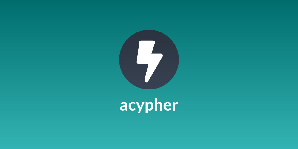 acypher