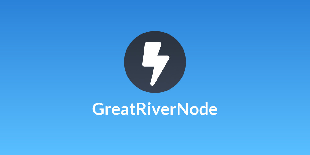 GreatRiverNode