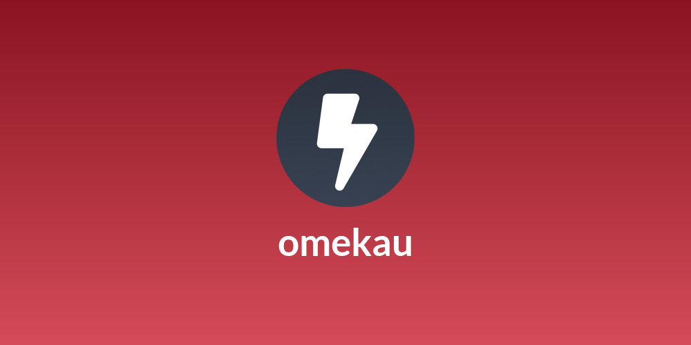 omekau