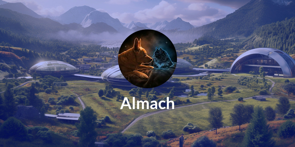 Almach