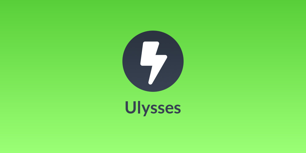 Ulysses