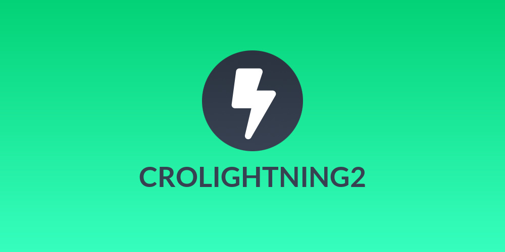 CROLIGHTNING2