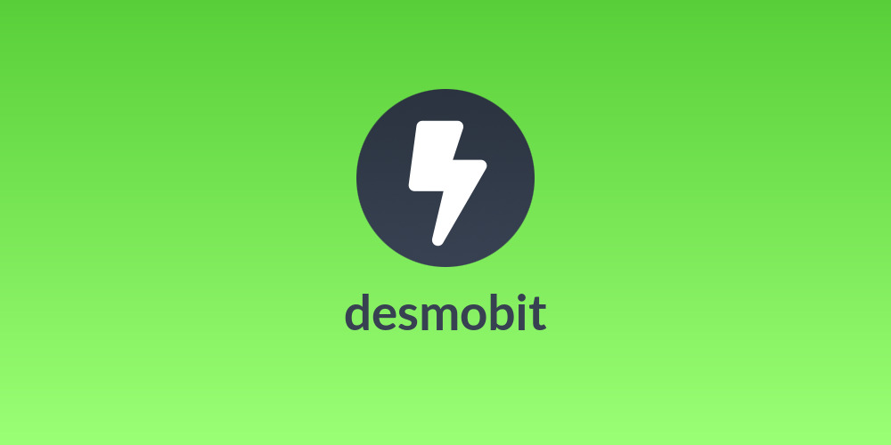 desmobit