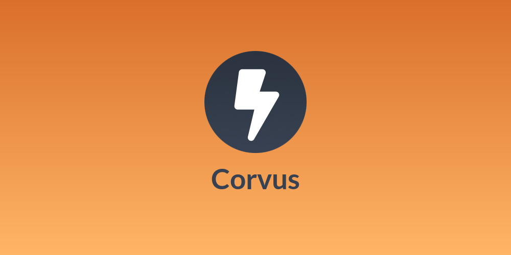 Corvus