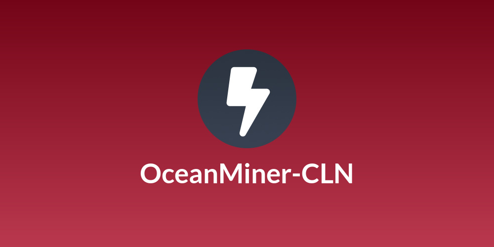 OceanMiner-CLN