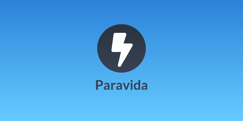 Paravida