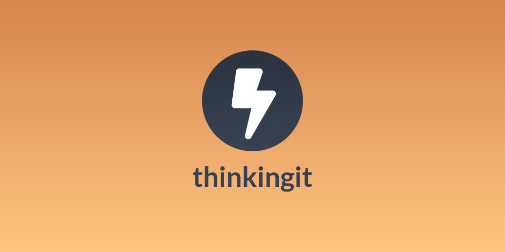 thinkingit