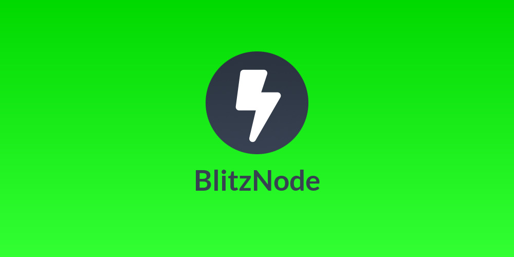 BlitzNode