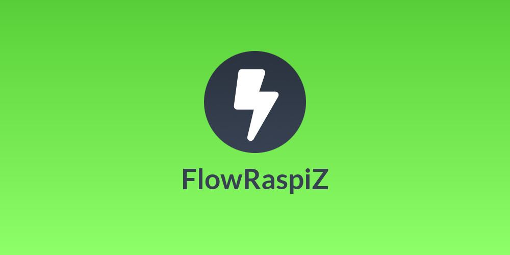 FlowRaspiZ
