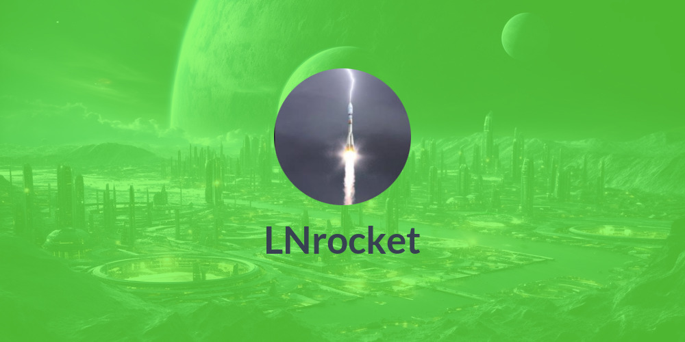 LNrocket