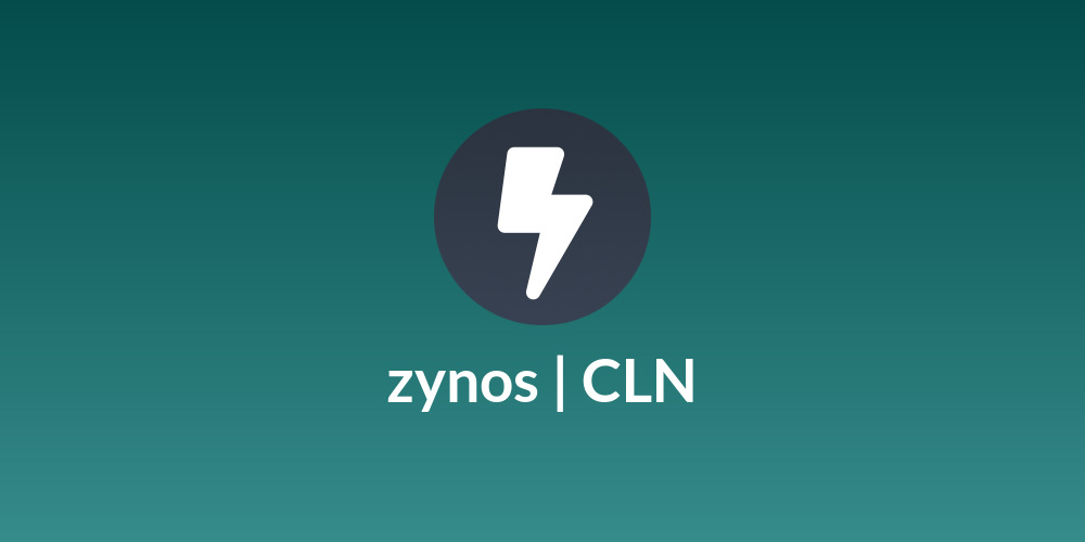 zynos | CLN