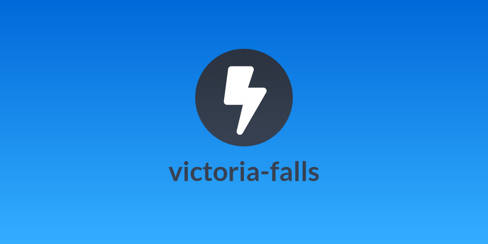 victoria-falls