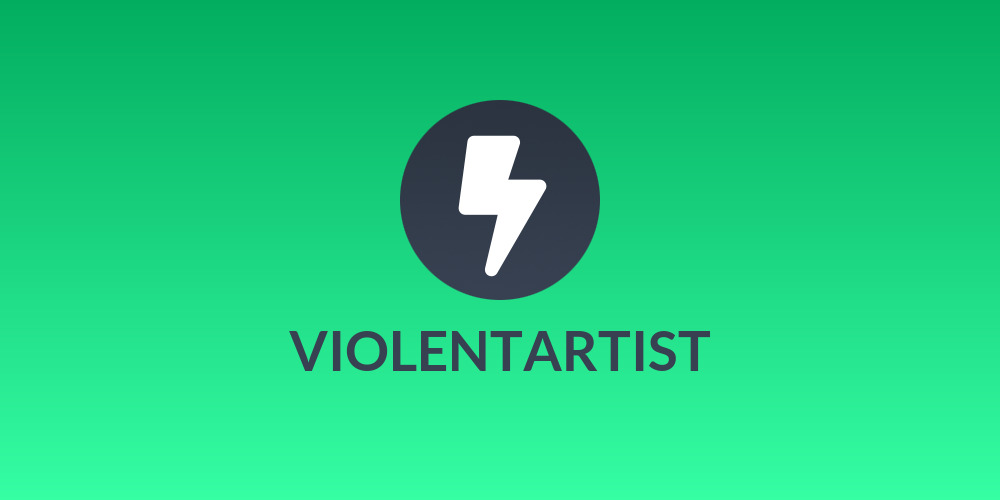 VIOLENTARTIST