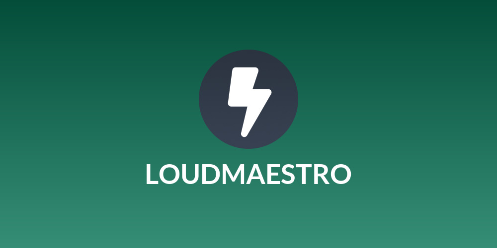 LOUDMAESTRO