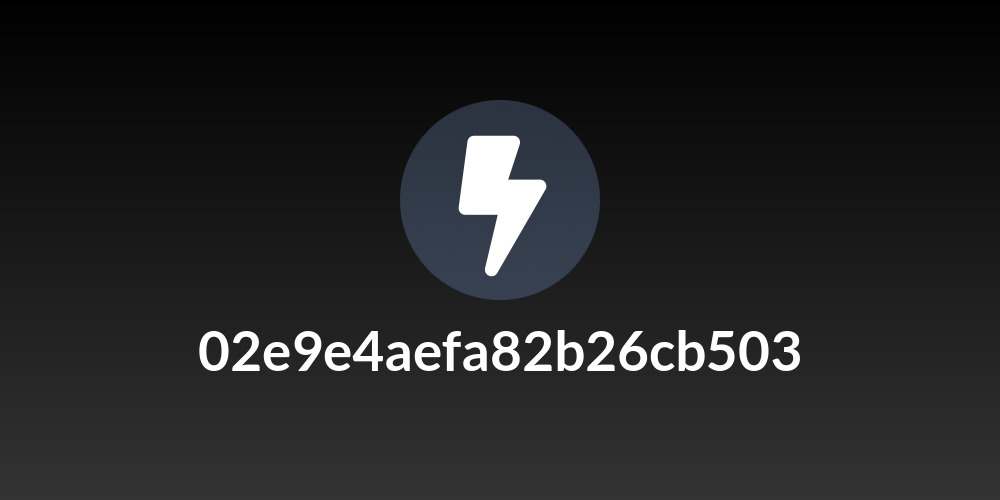 02e9e4aefa82b26cb503