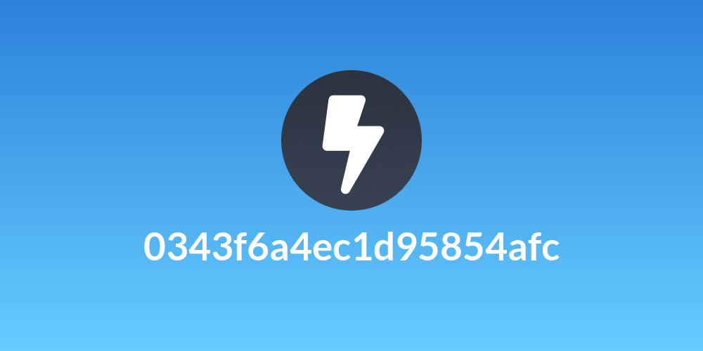 0343f6a4ec1d95854afc