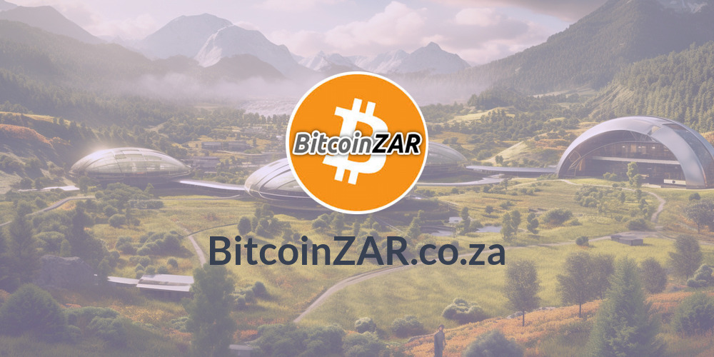 BitcoinZAR.co.za