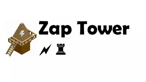 🚀 Support ZapTower: Decentralize and Strengthen the Lightning Network!