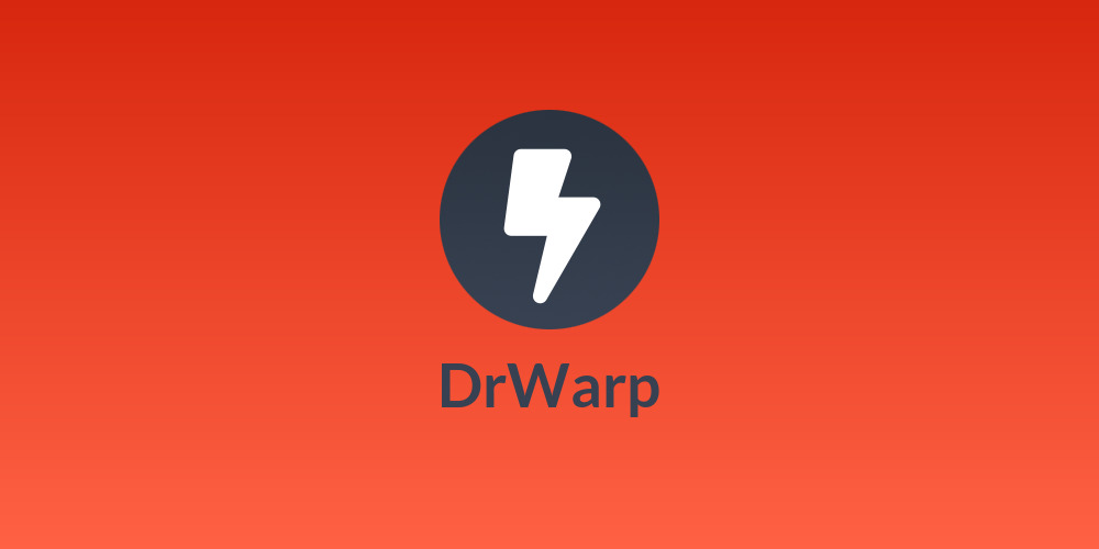 DrWarp