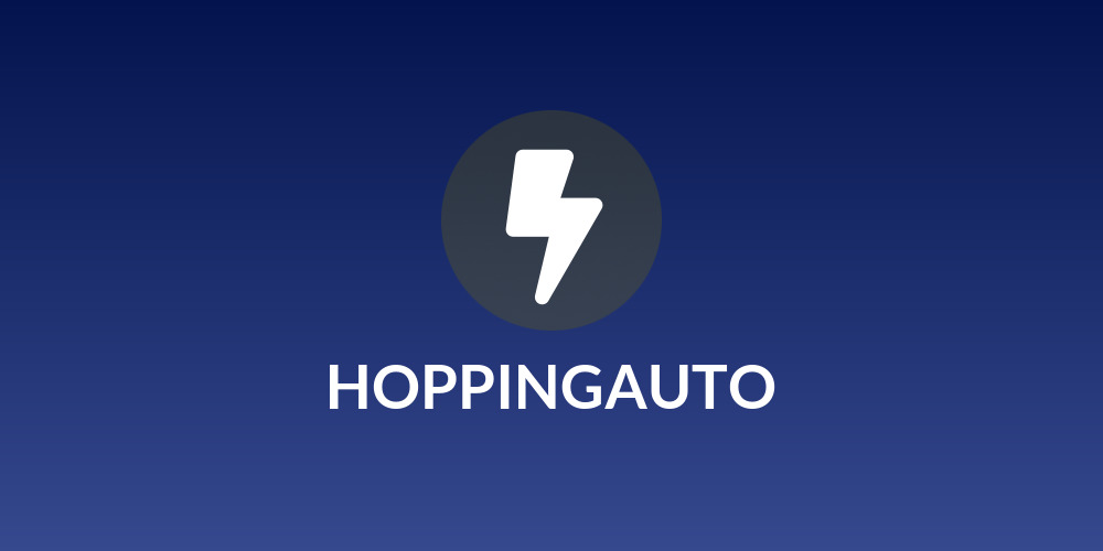 HOPPINGAUTO