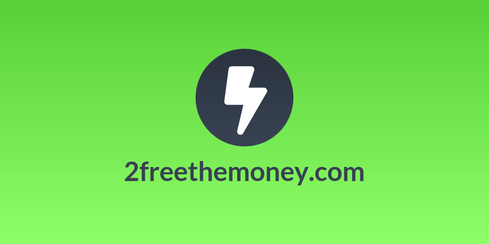 2freethemoney.com