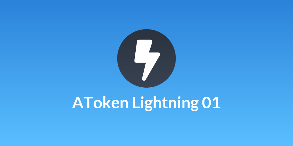 AToken Lightning 01