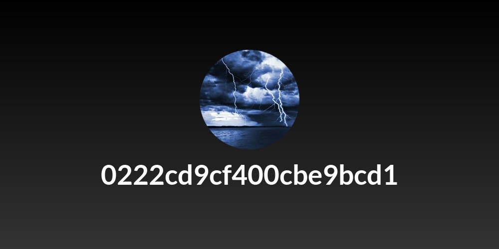 0222cd9cf400cbe9bcd1