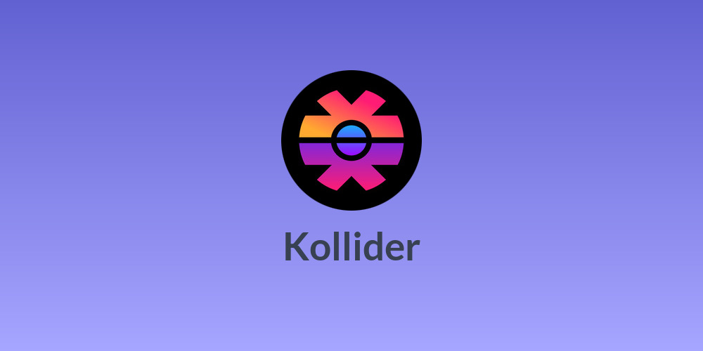 Kollider
