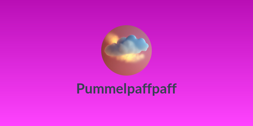 Pummelpaffpaff
