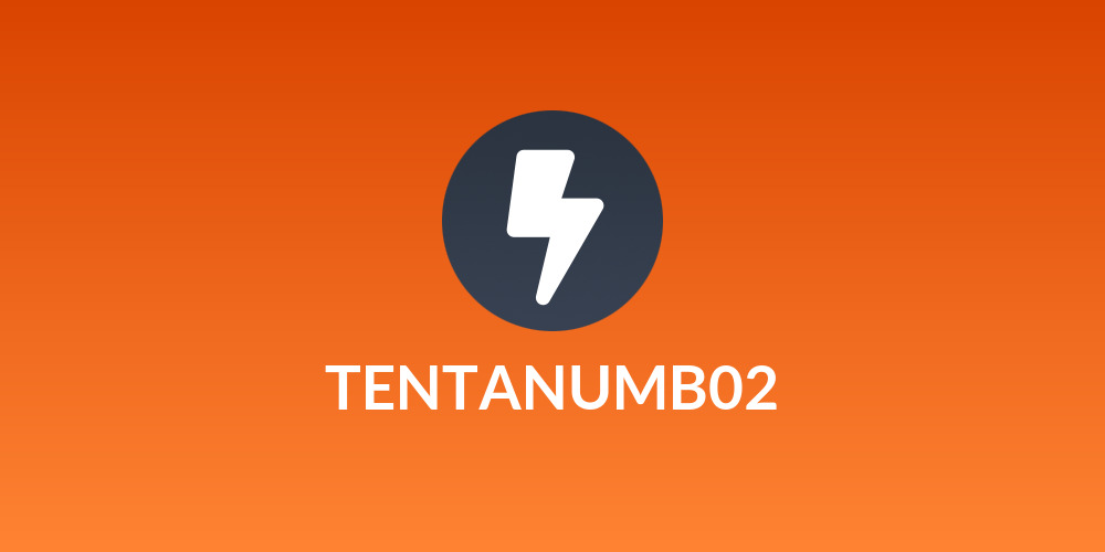 TENTANUMB02