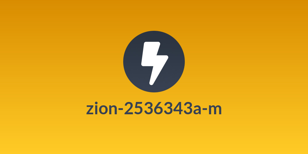 zion-2536343a-m