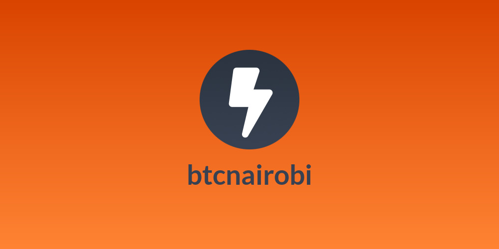 btcnairobi