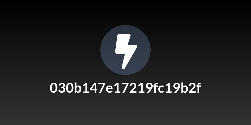 030b147e17219fc19b2f