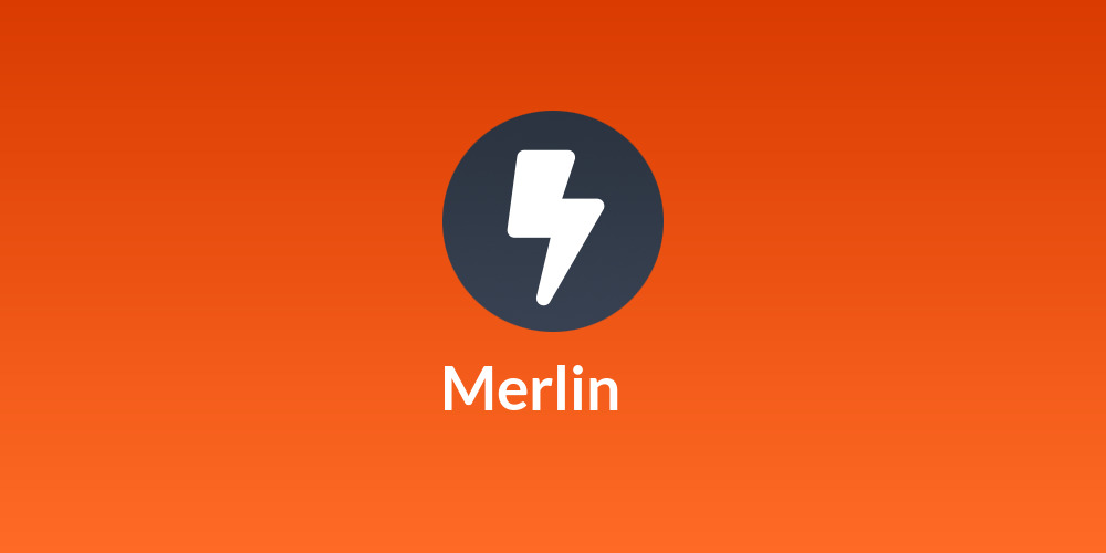 Merlin 🧙