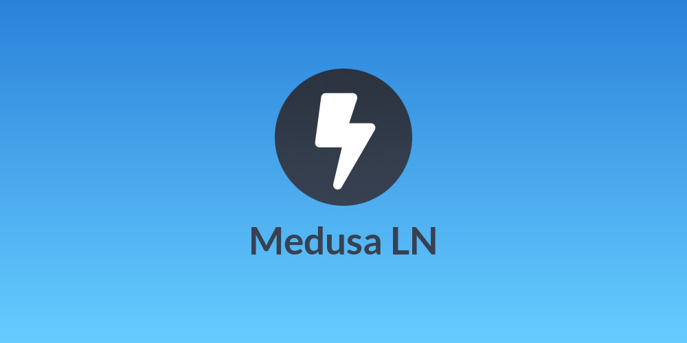 Medusa LN