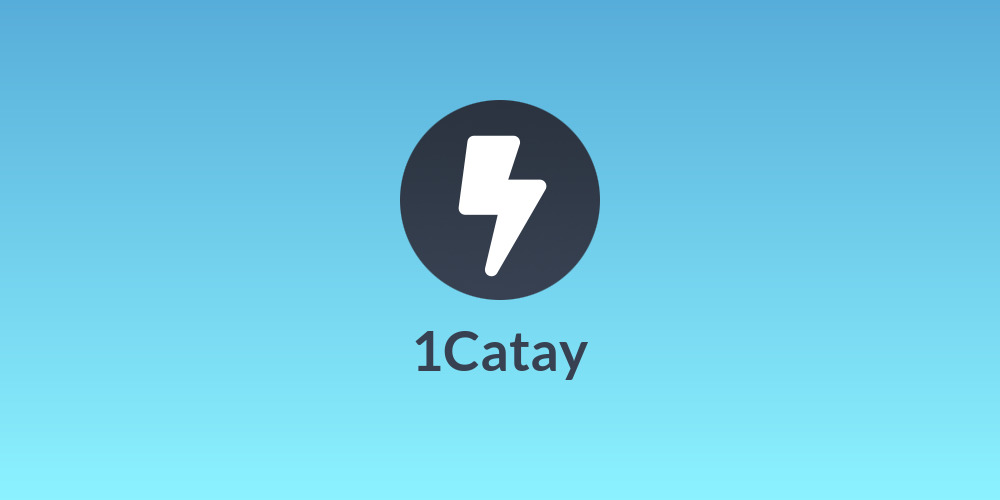 1Catay