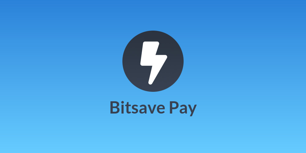 Bitsave Pay