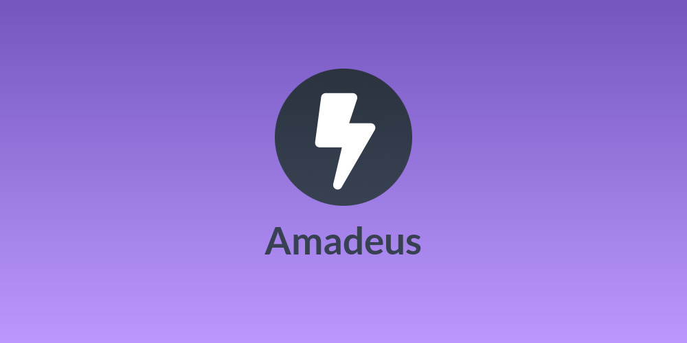 Amadeus