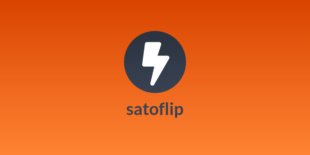 satoflip
