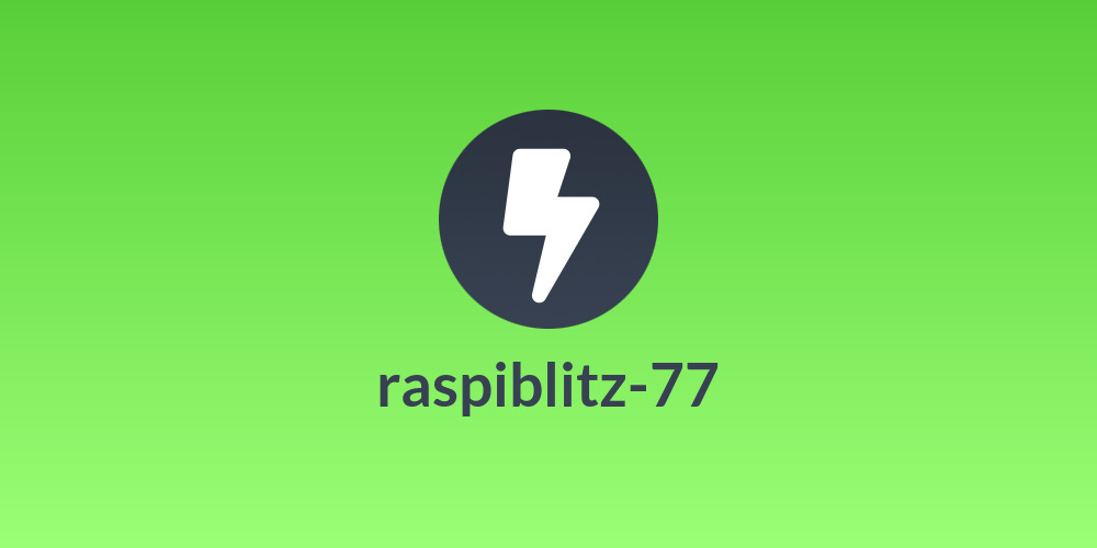 raspiblitz-77