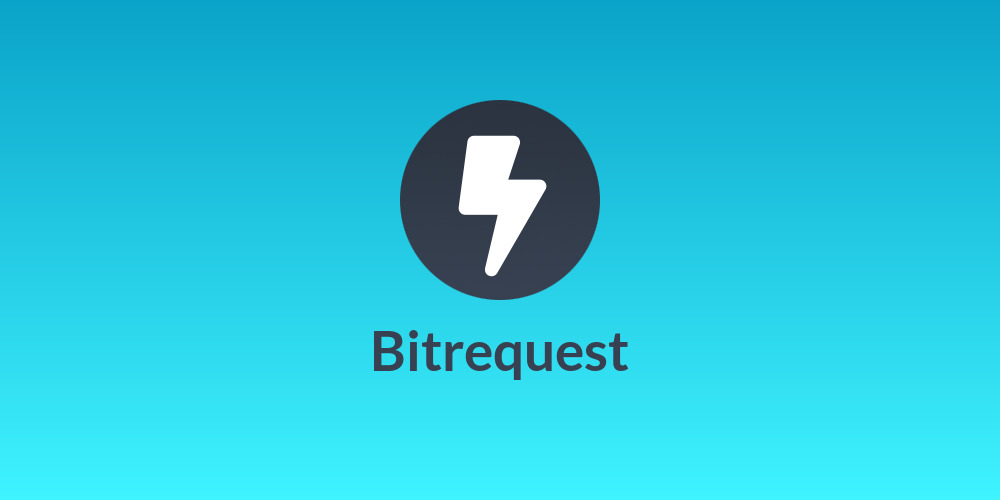 Bitrequest