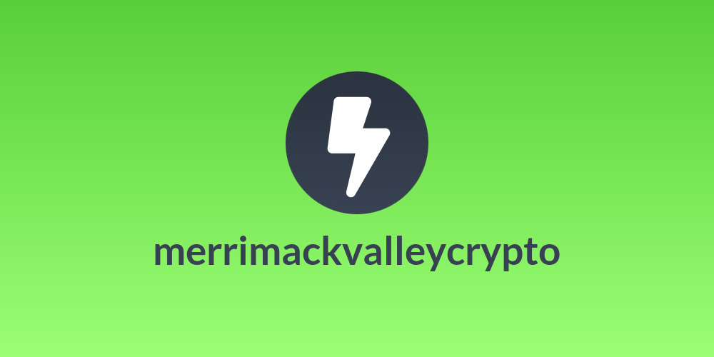 merrimackvalleycrypto