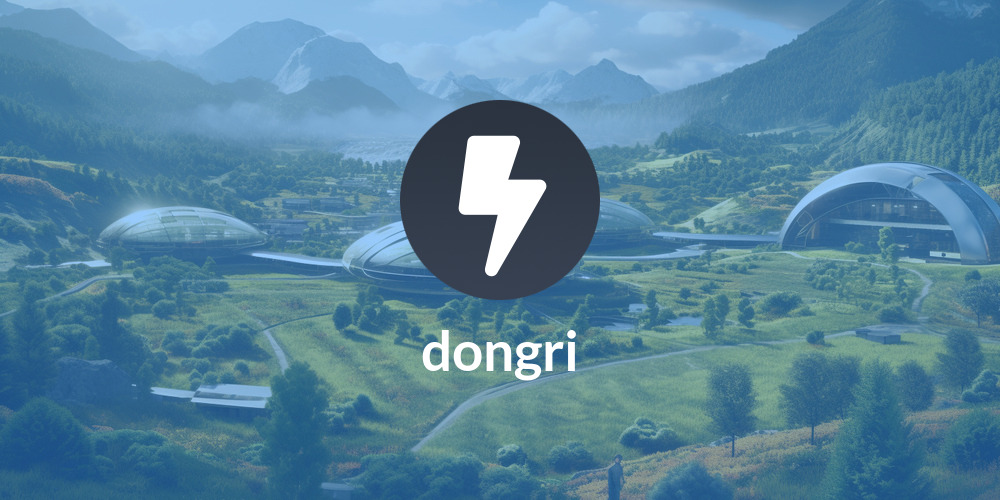 dongri